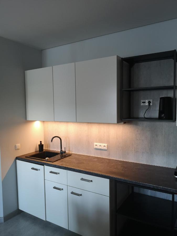 U Henriety Apartment Wojnowice  Exterior photo