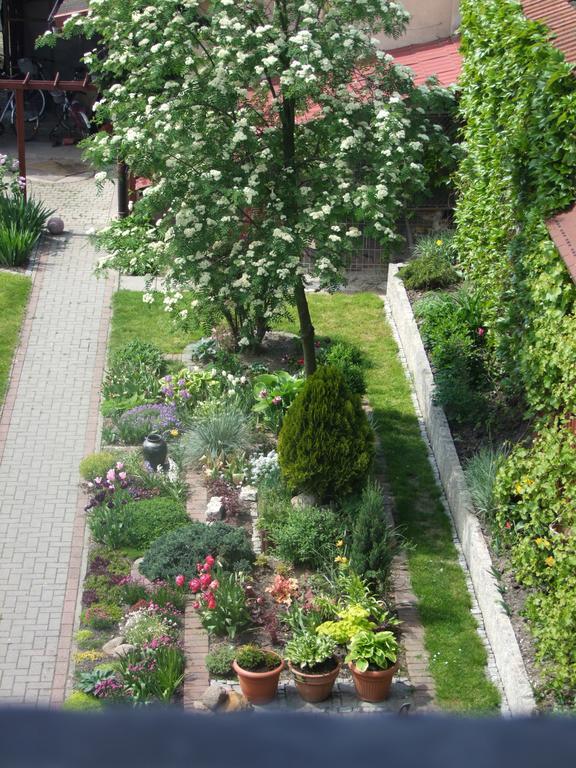U Henriety Apartment Wojnowice  Exterior photo