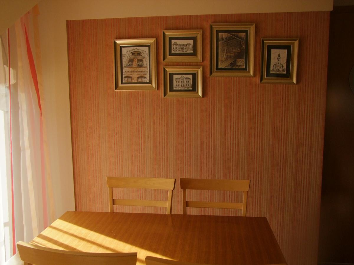 U Henriety Apartment Wojnowice  Exterior photo