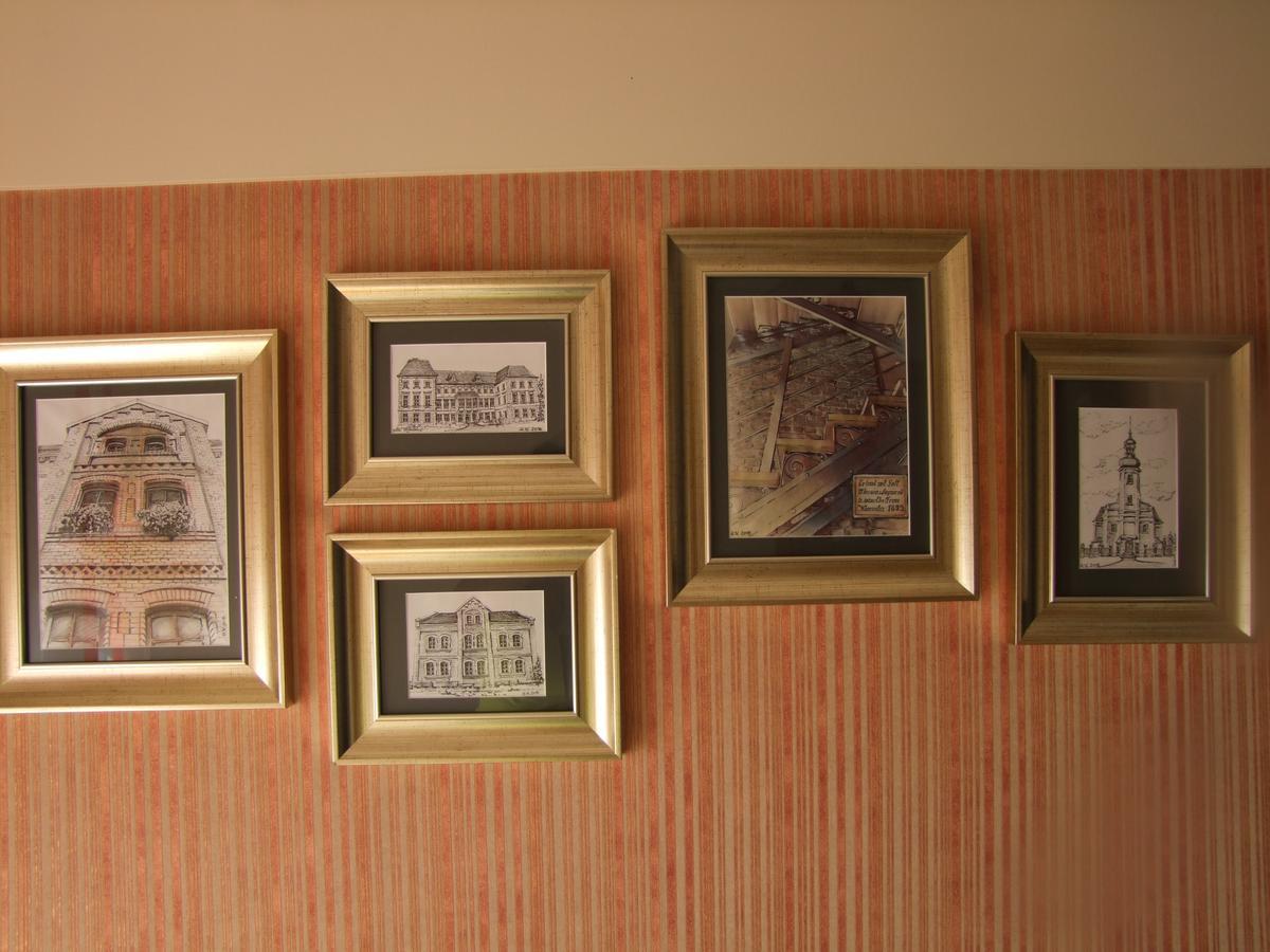 U Henriety Apartment Wojnowice  Exterior photo