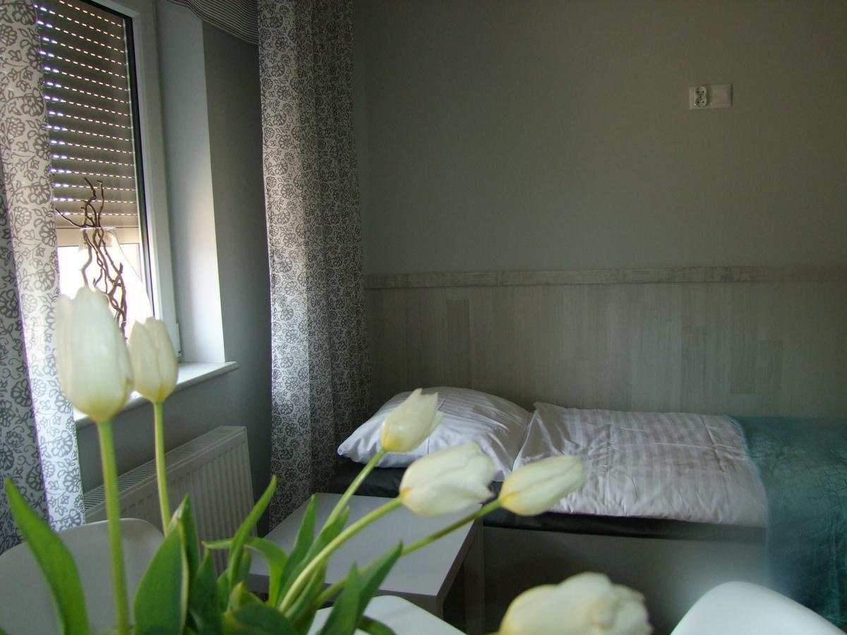 U Henriety Apartment Wojnowice  Exterior photo